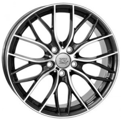 WSP Italy BMW (W678) Main 8x19 5x120 ET52 DIA72.6 AP