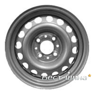 ALST (KFZ) 9685 Volkswagen 6.5x16 5x120 ET51 DIA65.1 S