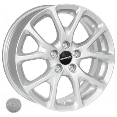 ZF TL0448 7x17 5x110 ET41 DIA65.1 S