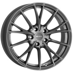 Mak FABRIK 9x20 5x112 ET40 DIA66.6 GB