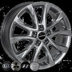 Zorat Wheels 7958 7x17 5x114.3 ET50 DIA67.1 HB