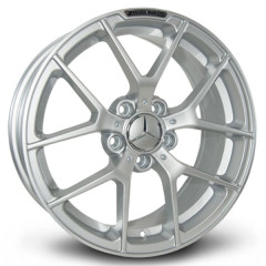Replica Mercedes GT 7957 7.5x17 5x112 ET35 DIA66.6 S