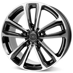 Mak Main 8x19 5x112 ET30 DIA76 BMr