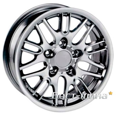 Kormetal B 76 BMW 7x16 5x120 ET20 DIA72.6 HB