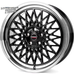 Borbet B 8x18 5x112 ET45 DIA66.5 B rim P