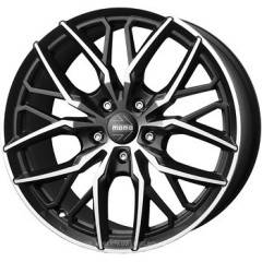 Momo SPIDER 8.5x19 5x114.3 ET45 DIA72.3 BMP