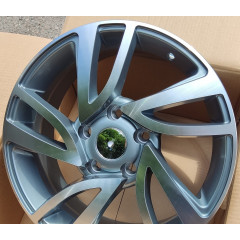 Replica Hyundai-CT2429 6.5x16 5x114.3 ET45 DIA67.1 GMF