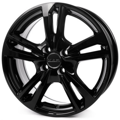 Mak Emblema 7x17 5x112 ET40 DIA57.1 GB