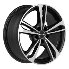 Mak Emblema 7.5x17 5x112 ET47 DIA57.1 BMr