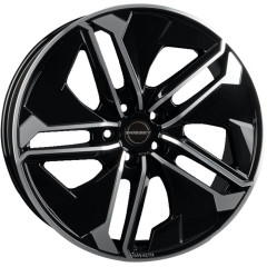 Borbet TX 9x21 5x112 ET40 DIA66.6 BP
