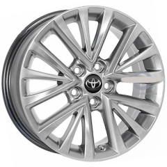 Replica Toyota CT2250 7x17 5x114.3 ET45 DIA67.1 HS