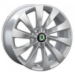 Replica Skoda CT1320 6.5x15 5x100 ET34 DIA57.1 HS