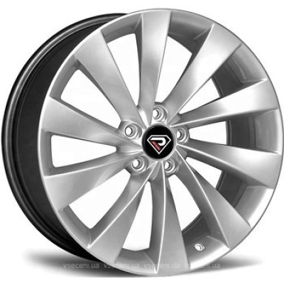 Replica Audi-CT1320 8x18 5x112 ET41 DIA66.6 HS