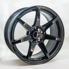 GT 177145 8x17 5x120 ET35 DIA72.6 Black