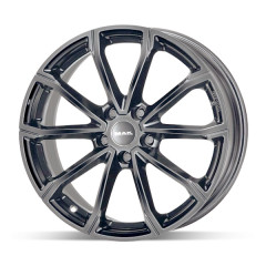 Mak DaVinci 6.5x16 4x100 ET37 DIA60.1 BT