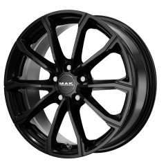 Mak DaVinci 6.5x16 5x114.3 ET50 DIA66.1 GB