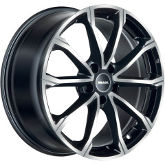 Mak DaVinci 6.5x16 5x114.3 ET50 DIA66.1 BMr