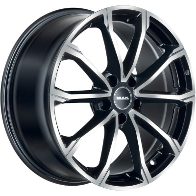Mak DaVinci 7x18 5x114.3 ET48 DIA56.1 BMr