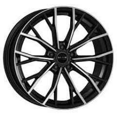 Mak Mark 8x18 5x112 ET30 DIA66.6 BMr