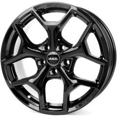 Mak Liberty 7.5x17 5x110 ET39 DIA65.1 BMr