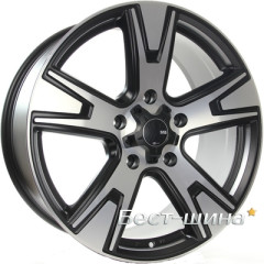 Kosei Defender V5 9x20 5x112 ET35 DIA73.1 MB