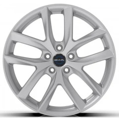 Mak Voltage 8.5x18 5x114.3 ET40 DIA64.1 S