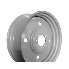 Кременчуг Сталь 6x16 8x190 ET-22 DIA145 S