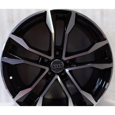 Tech Line RST.068 8x18 5x114.3 ET50 DIA60.1 BD