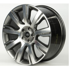 Replica LR8132 9.5x21 5x120 ET49 DIA72.6 GMF