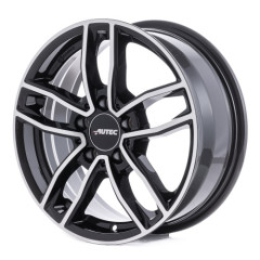 Autec Mercador 6.5x16 5x112 ET44 DIA66.5 BP