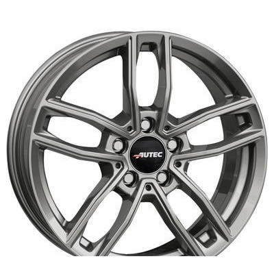 Autec Mercador 6.5x16 5x112 ET38 DIA66.5 T