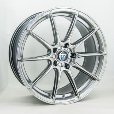 VLF VLF02 7x16 5x112 ET38 DIA66.6 HB