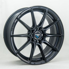 VLF VLF02 7.5x17 5x112 ET38 DIA66.56 BM