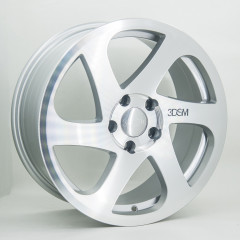 GT 695 8x18 5x112 ET40 DIA66.6 SM