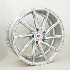 GT 337 8x18 5x114.3 ET37 DIA73.1 SM