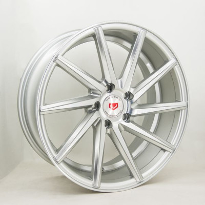 GT 337 8x18 5x114.3 ET37 DIA73.1 SM