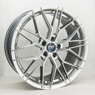 VLF VLF06 7.5x17 5x112 ET38 DIA66.56 HB
