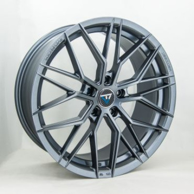 VLF VLF06 8.5x19 5x114.3 ET38 DIA73.1 MGM