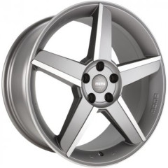 Momo Stealth 9.5x19 5x120 ET42 DIA72.6 AP