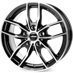 Autec Bavaris 7.5x17 5x112 ET30 DIA66.6 BP