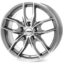 Autec Bavaris 7x17 5x112 ET47 DIA66.6 TP