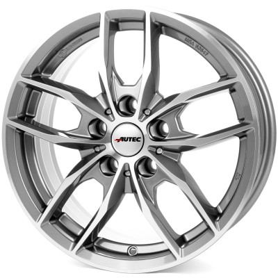 Autec Bavaris 7.5x17 5x112 ET30 DIA66.6 TP