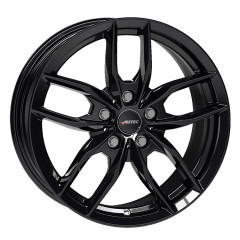 Autec Bavaris 7x16 5x112 ET47 DIA66.6 B