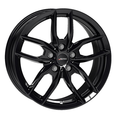 Autec Bavaris 7x16 5x112 ET47 DIA66.6 B