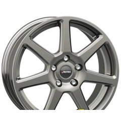 Autec Tallin 7x17 5x112 ET40 DIA57.1 T