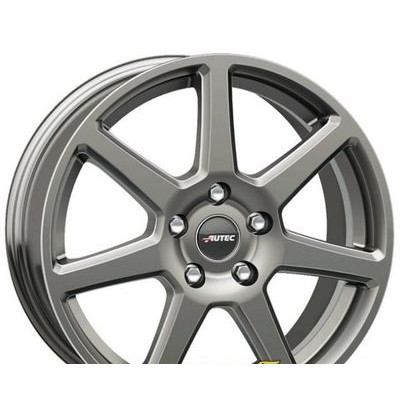 Autec Tallin 6.5x15 4x108 ET20 DIA65.1 T