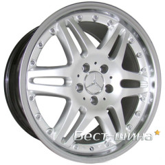 Kyowa Racing KR-309 9.5x18 5x112 ET35 DIA66.6 HS