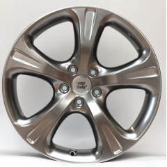 WSP Italy Honda (W2405) Alen 7.5x19 5x114.3 ET50 DIA64.1 T