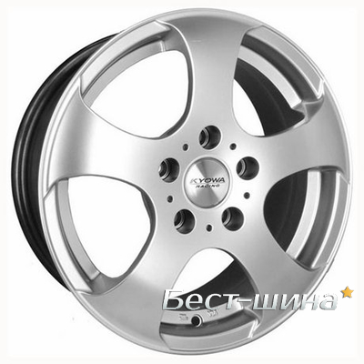 Kyowa Racing KR-336 6.5x15 4x100 ET42 DIA73.1 HS