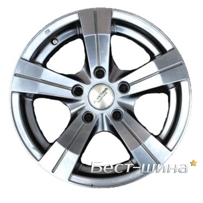 Kyowa Racing KR-347 6.5x15 5x105 ET38 DIA56.6 HS